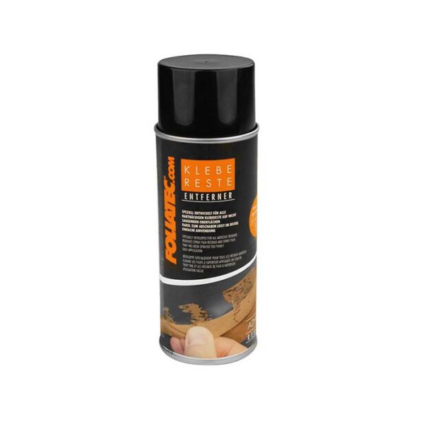 Liimijääkide eemaldaja 400ml - Foliatec