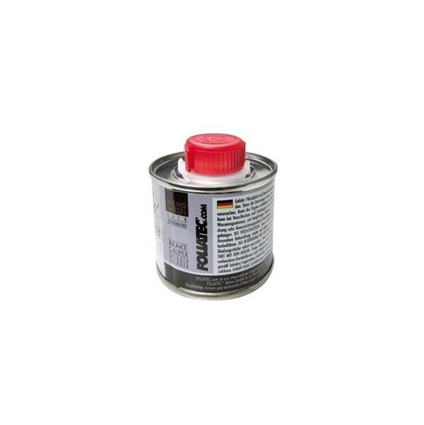 Pidurisadulate värvi vedeldaja 100ml - Foliatec