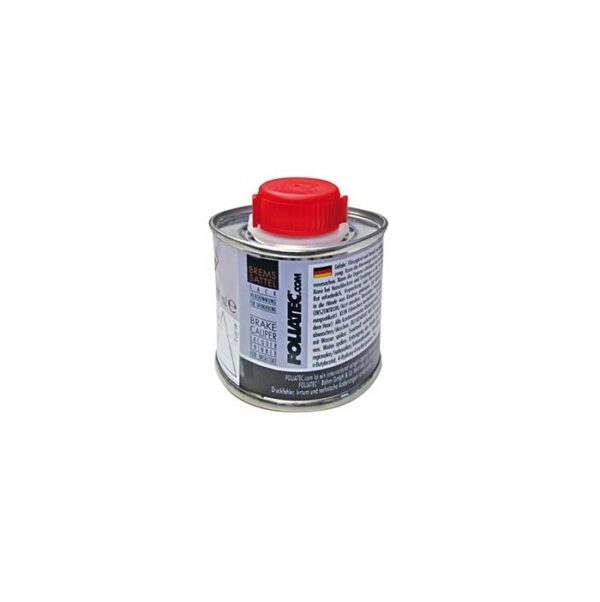 Pidurisadulate aluslaki vedeldaja 100ml - Foliatec