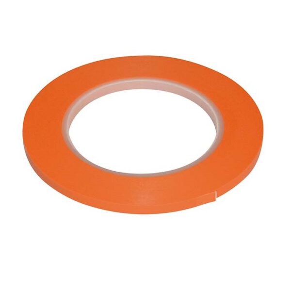 Foliatec teip 55m x 6mm (sirgete joonte tõmbamiseks)
