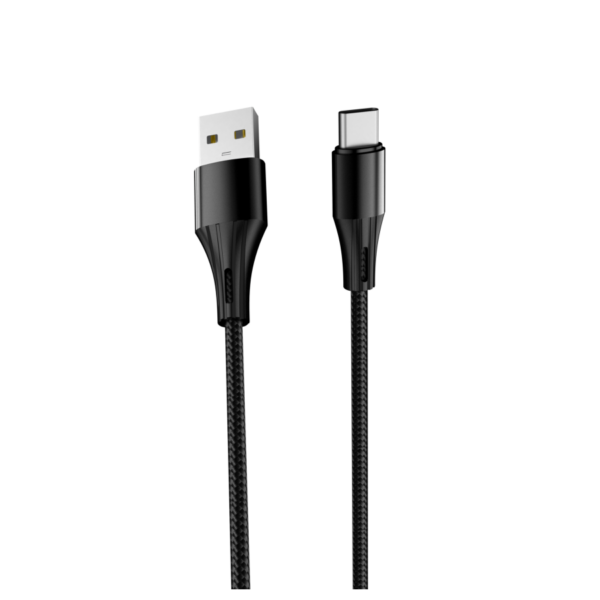 USB Type-C laadimisjuhe 1.5m
