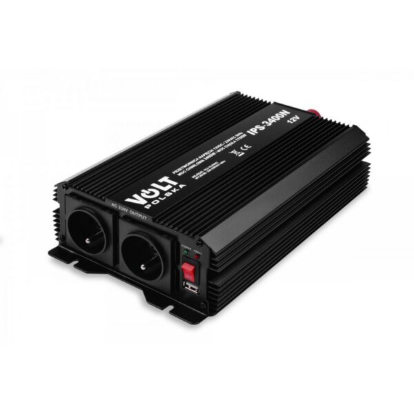 12V Inverter (1700/3400w) – VOLT