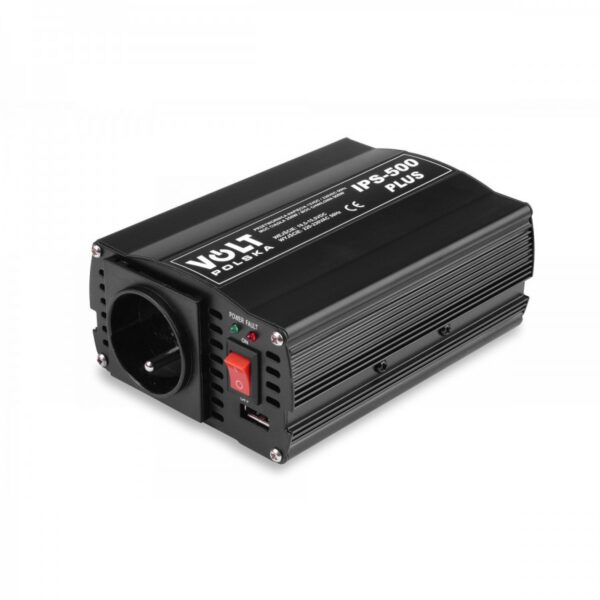 12V Inverter (350/500w) - VOLT