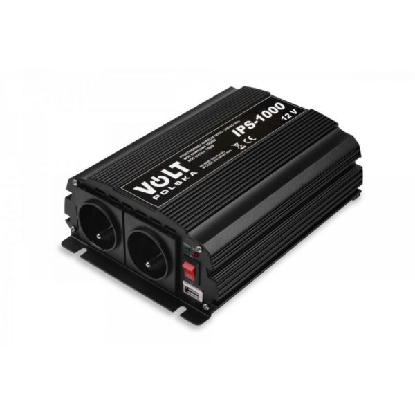 12V Inverter (700/1000w) – VOLT