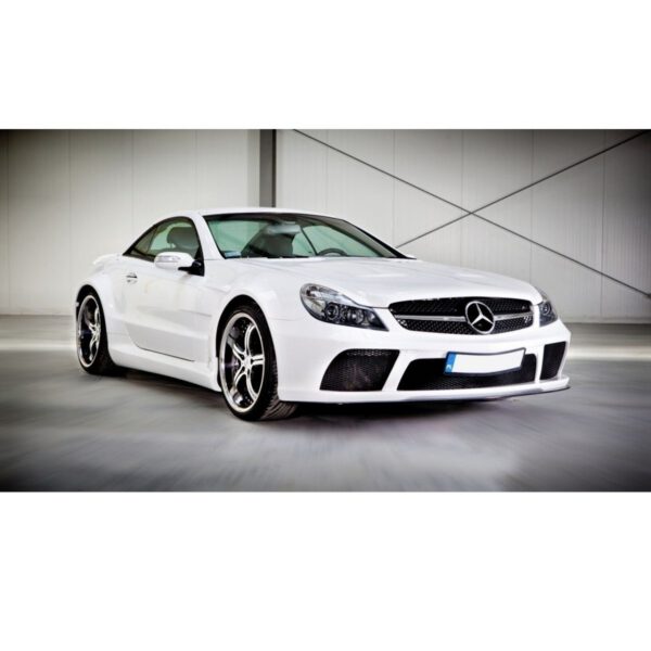 Mercedes-Benz SL R230 AMG Bodykit
