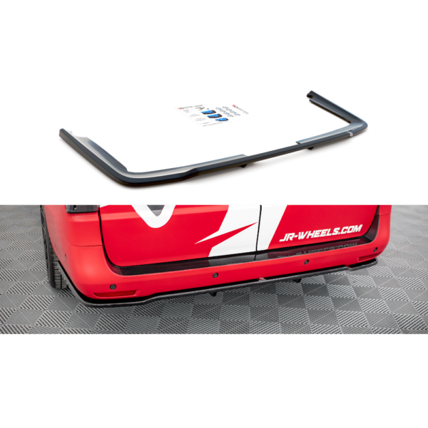 Mercedes-Benz Vito (W447) Facelift tagumise stange splitter – Maxton
