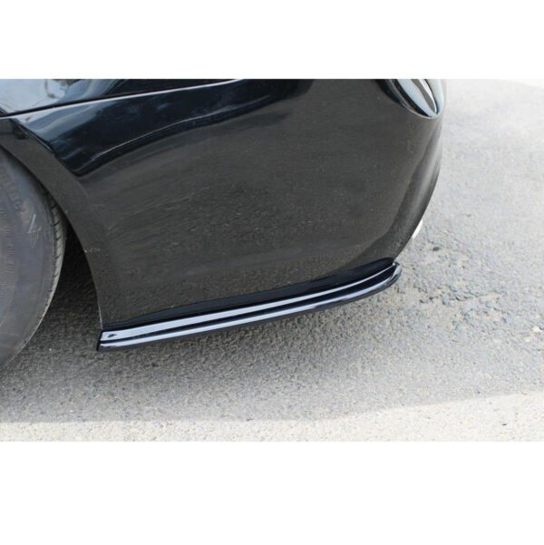 BMW E91 M-Pakett Facelift tagumise stange splitterid – Maxton