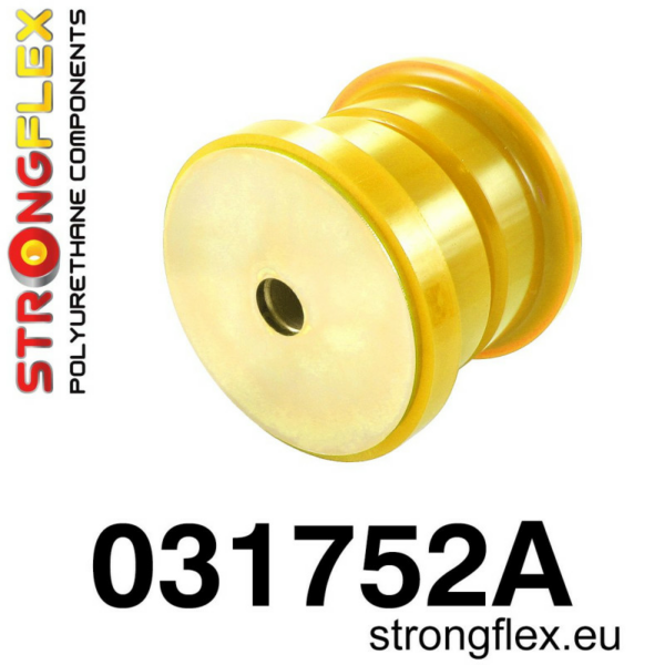 031752A: Diferentsiaali tagumine puks