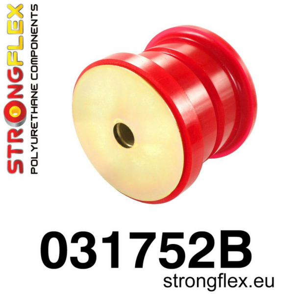 031752B: Diferentsiaali tagumine puks