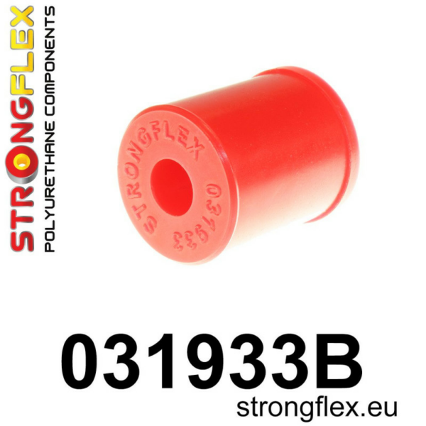 031933B: Käiguhoovastiku Puks