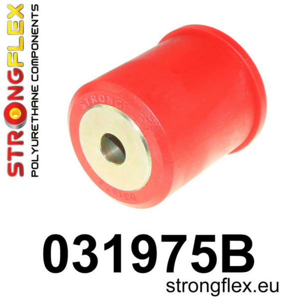 031975B: Diferentsiaali tagumine puks