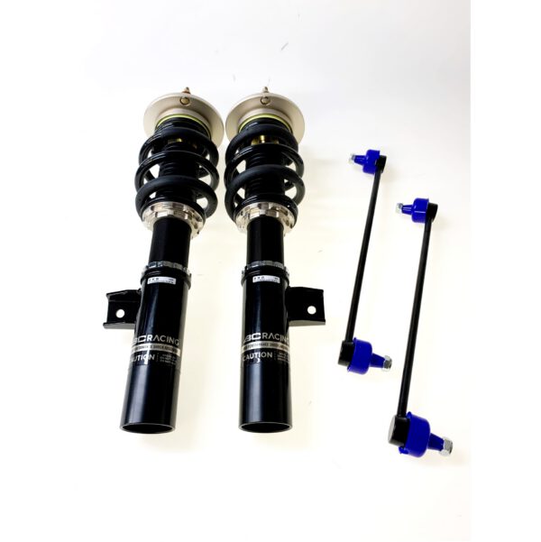 BMW E61 BC Racing coiloverid