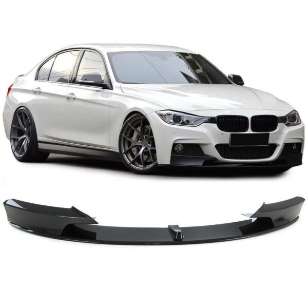 BMW F30/F31 M-Performance stangelisa - Carbon Optik