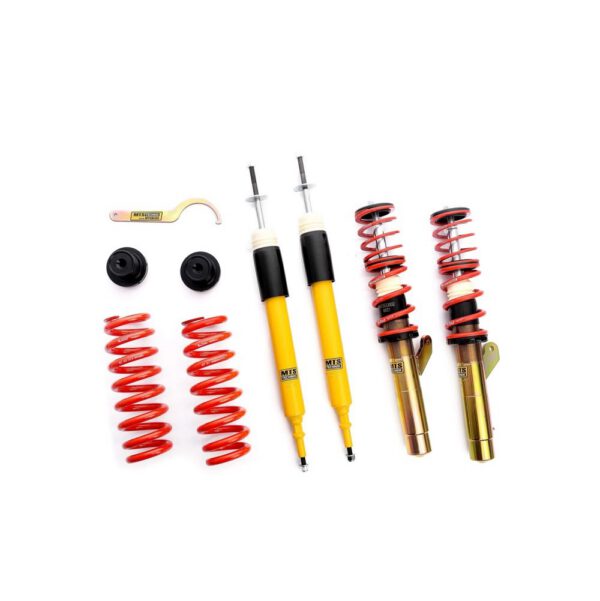 MTS Technik Coiloverid – Street (X-Drive)