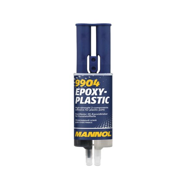 Mannol 9905 Epoxy-liim metallile 30g