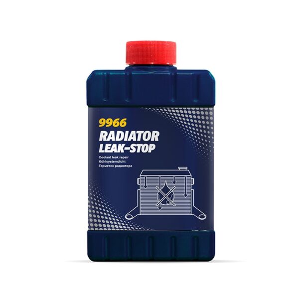Mannol 9966 Radiaatori lekkepeataja 325ml