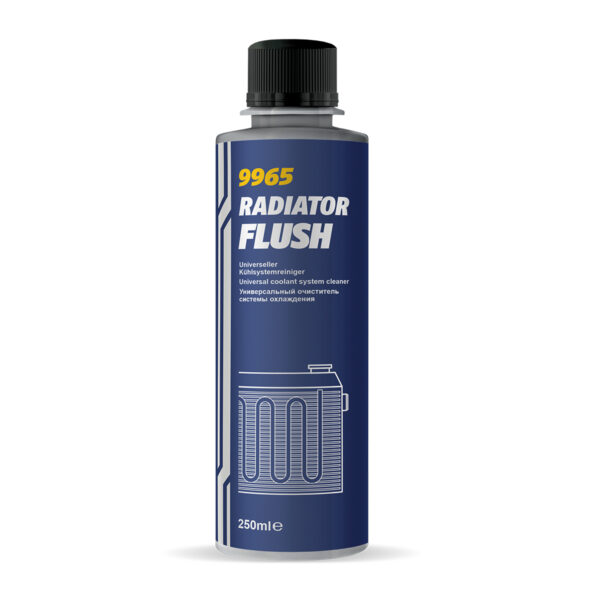 Mannol 9965 Radiaatori sisepesu 250ml