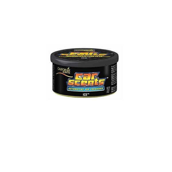 California Scents Ice õhuvärskendaja 42g