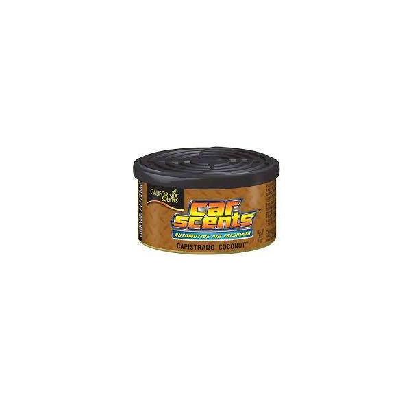 California scents Capistrano Coconut õhuvärskendaja 42g