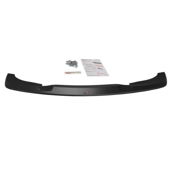 BMW E46 M3 Kupee V1 splitter – Maxton
