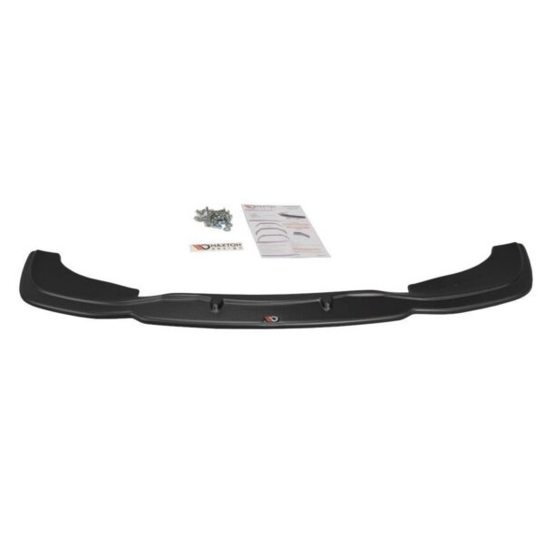 BMW E46 M3 Kupee V2 splitter – Maxton