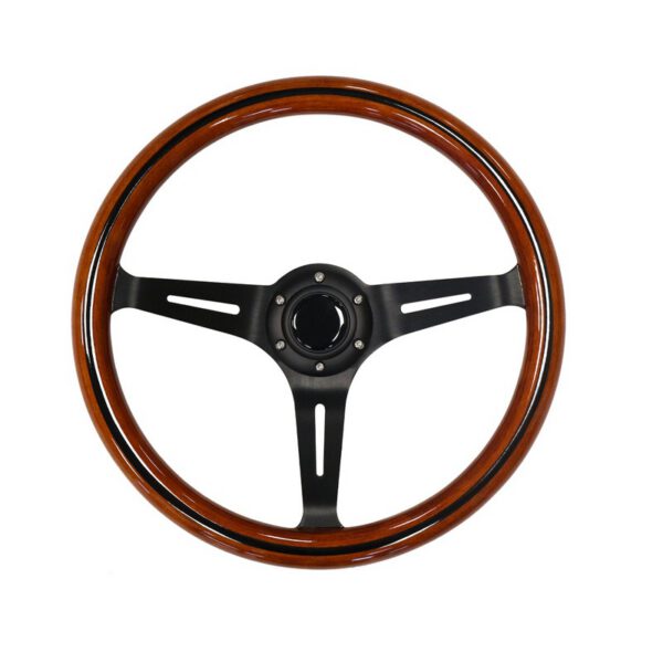 Puidust rool v4 – 380mm