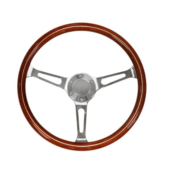 Puidust rool v3 – 380mm