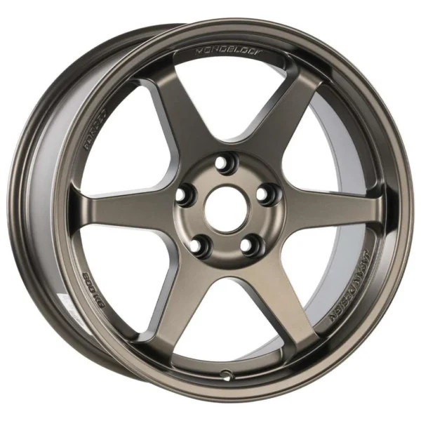 EMR DY13 18″ (8,5″ & 9,5″) 5×114,3