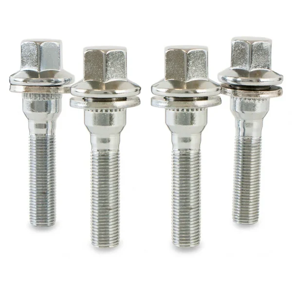 12x1.25x55mm Peugeot/Citroen veljepolt