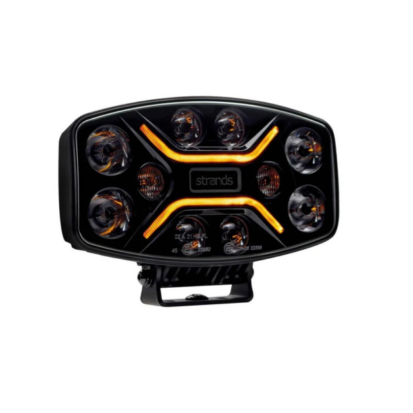 DARK KNIGHT INSANE LED lisatuli