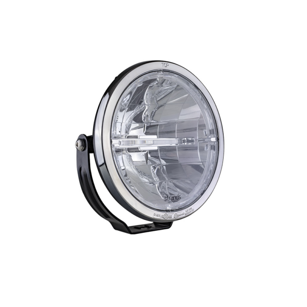 AMBASSADOR 9" LED lisatuli