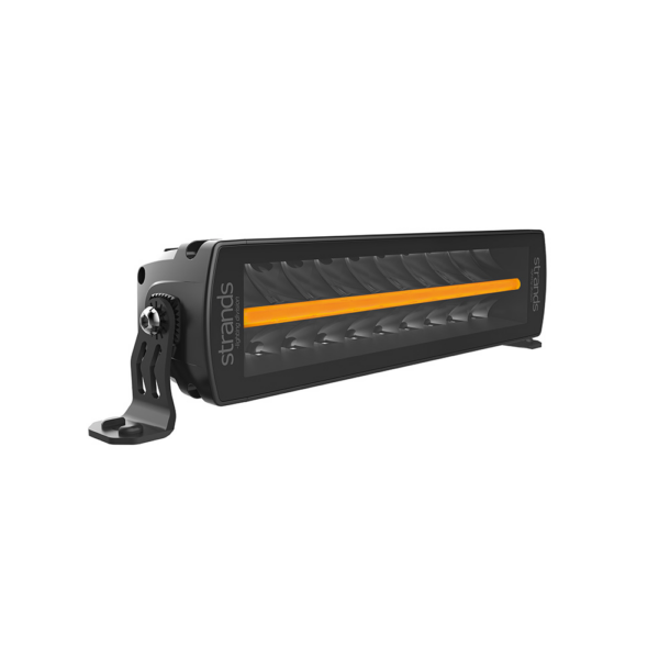 SIBERIA RT, RED TIGER LED paneel 12"