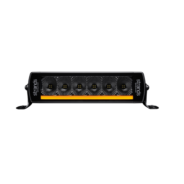 SIBERIA NEXT LEVEL 11" LED töötule paneel