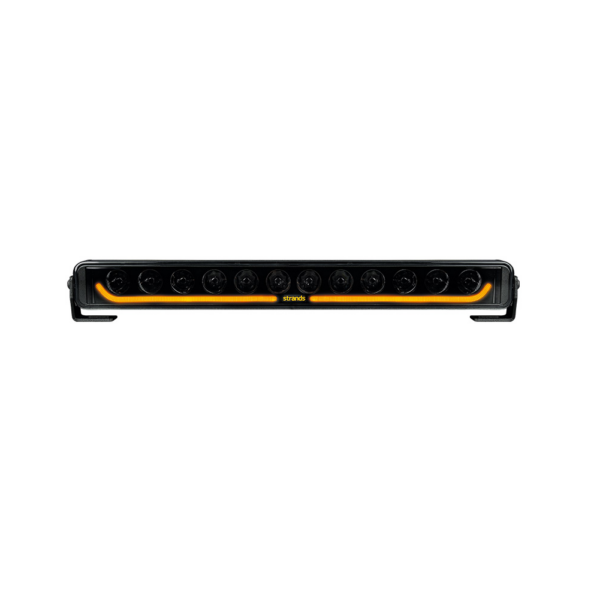 DARK KNIGHT IDENTITY 20" LED paneel