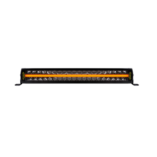 SIBERIA OUTLAW 22" LED paneel