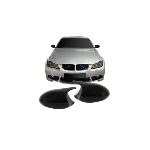 Peeglikatted e90/91 2005-2008a