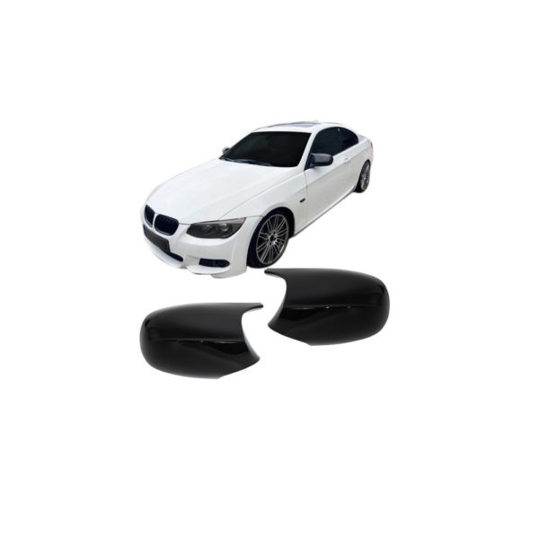 Peeglikatted E90/91 2008-2013