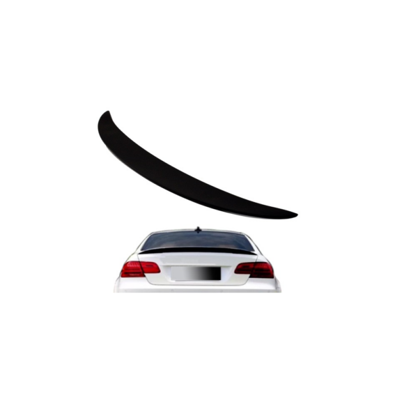 BMW E92 Spoiler/lip