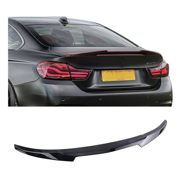 BMW F32 kupee 2013-2021 spoiler/Lip