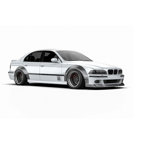 Diveriks BMW E39 wide bodykit