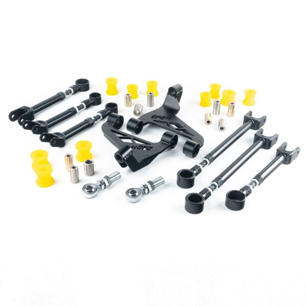 NISSAN 350Z reguleeritav tagasilla komplekt