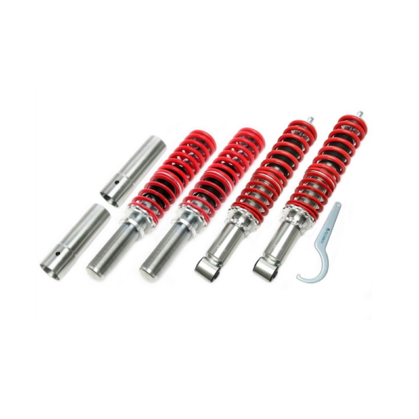 BMW 3seeria E21 TA Technix coiloverid