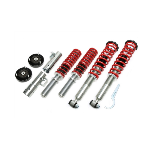 BMW 5/6/7seeria E28/E24/E32 Ta Technix coiloverid