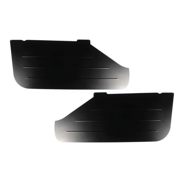 BMW E46 kupee esimesed uksekatted V2