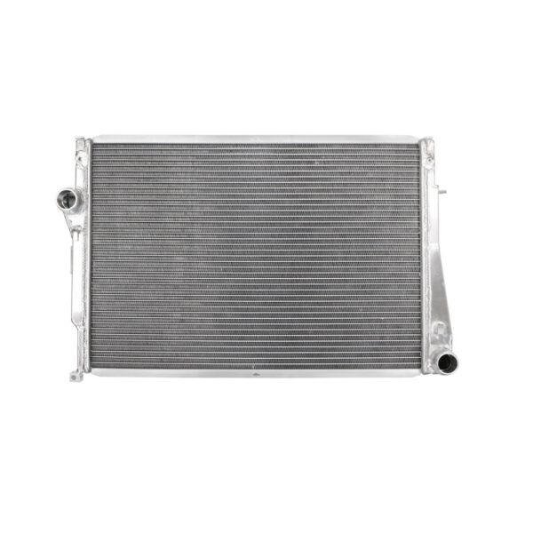 BMW E46 TurboWorks alu. radiaator
