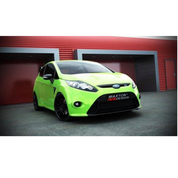 FORD FIESTA MK7 BODYKIT (RS LOOK)