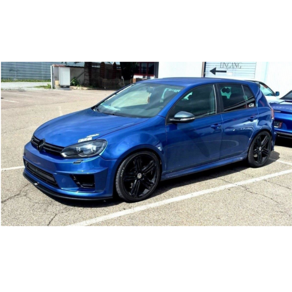 VW GOLF 6 BODYKIT (R400 LOOK)
