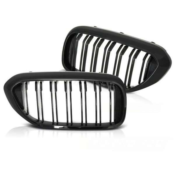 BMW G30/G31 Mustad neerud (17-20a)