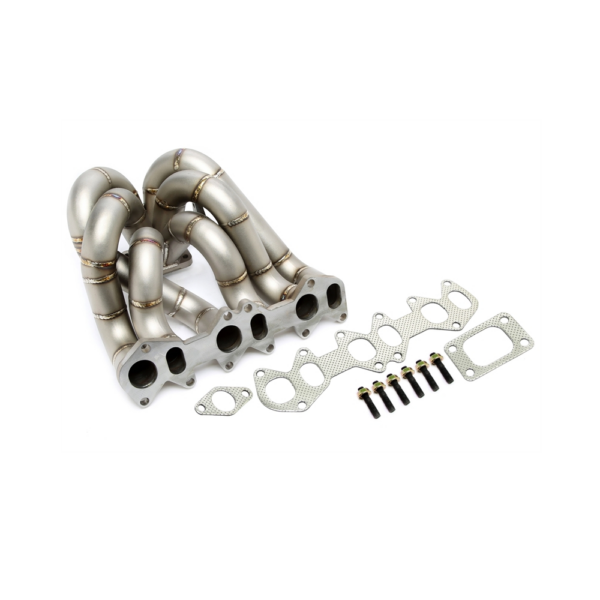 TA Technix turbokollektor vr6