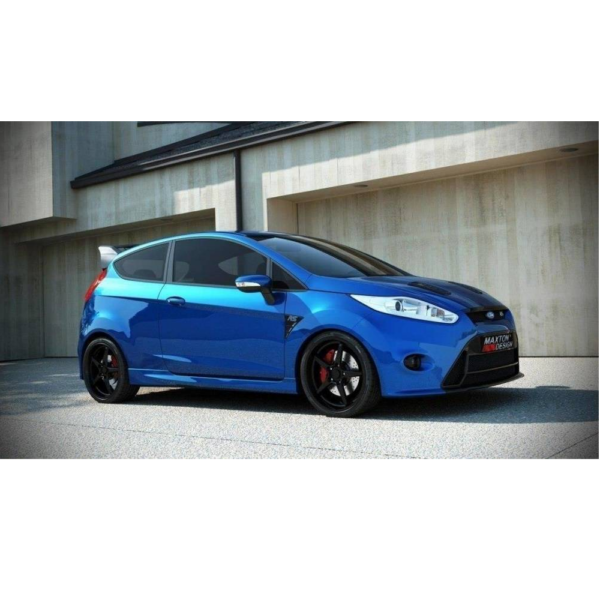 FORD FIESTA MK7 FL BODYKIT (RS LOOK)